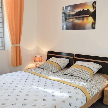 Coeur De Cannes - 5Mn Croisette Palais - Terrasse Et Parking Екстериор снимка