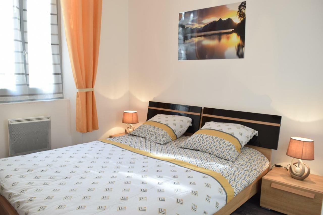 Coeur De Cannes - 5Mn Croisette Palais - Terrasse Et Parking Екстериор снимка