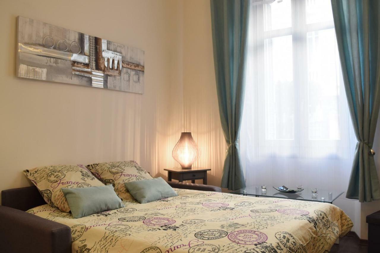 Coeur De Cannes - 5Mn Croisette Palais - Terrasse Et Parking Екстериор снимка