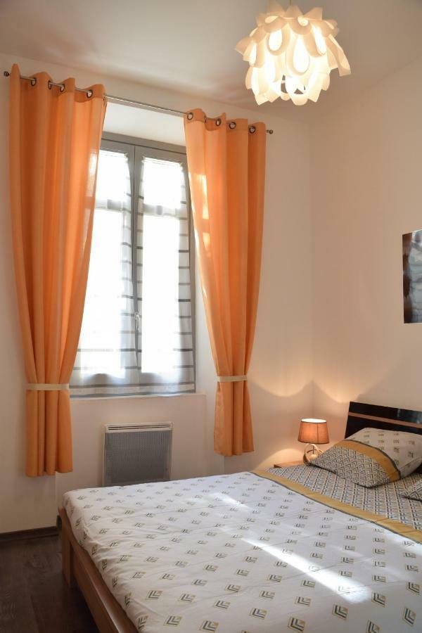 Coeur De Cannes - 5Mn Croisette Palais - Terrasse Et Parking Екстериор снимка