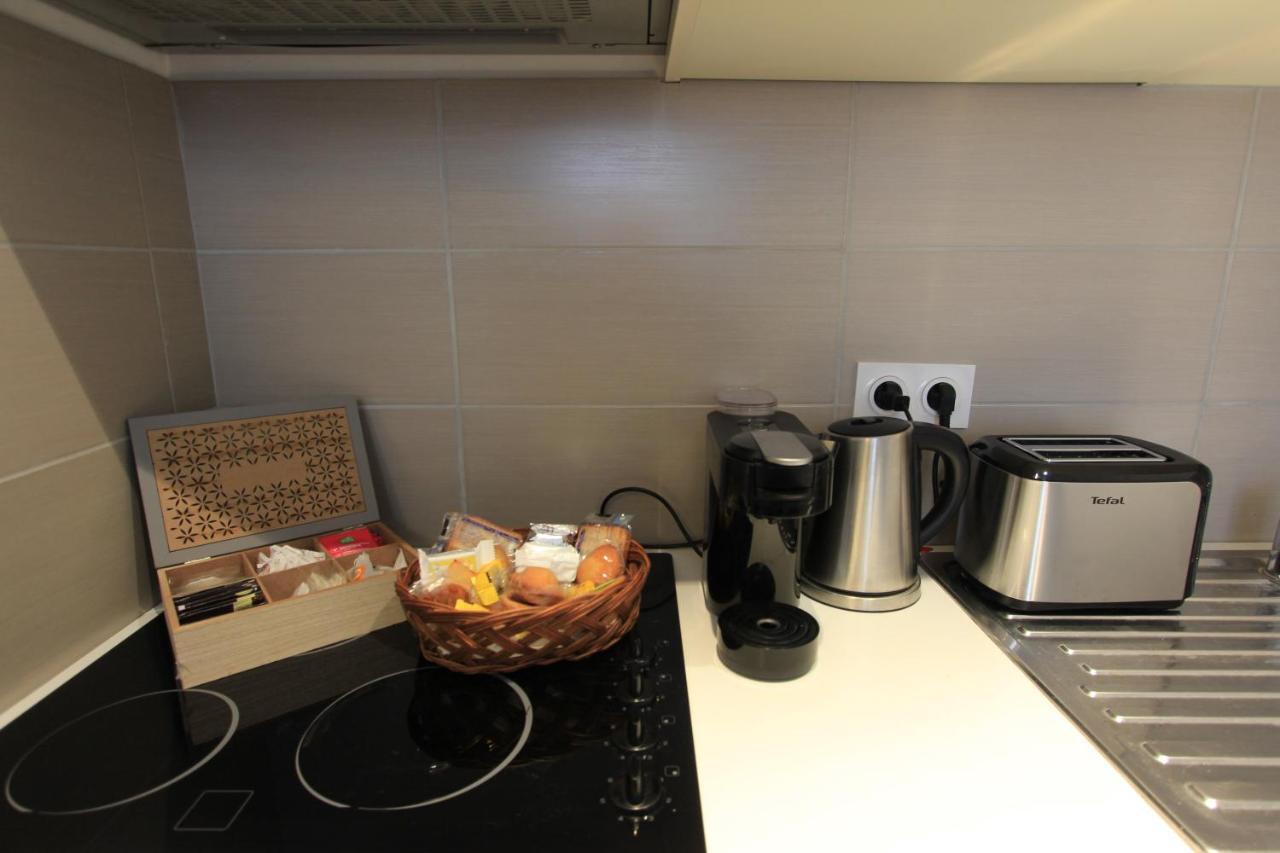 Coeur De Cannes - 5Mn Croisette Palais - Terrasse Et Parking Екстериор снимка