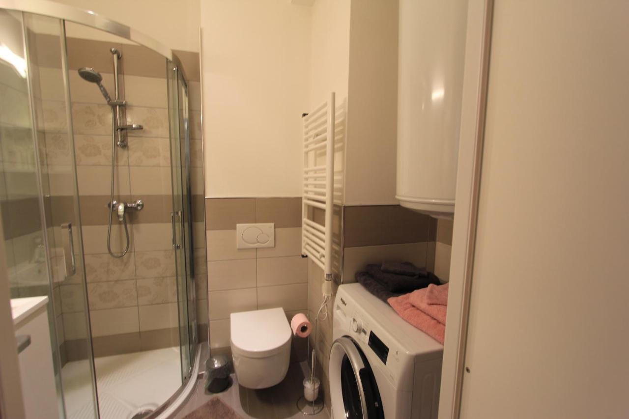 Coeur De Cannes - 5Mn Croisette Palais - Terrasse Et Parking Екстериор снимка